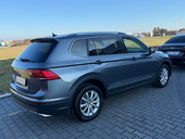 Volkswagen Tiguan Allspace formotion