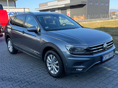 Volkswagen Tiguan Allspace formotion