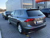 Volkswagen Tiguan Allspace formotion