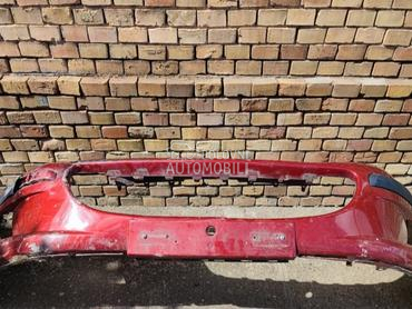 Branik za Peugeot 407