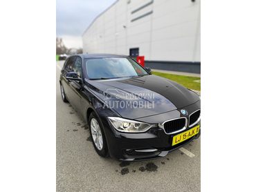 BMW 318 Lanac i turbo novi