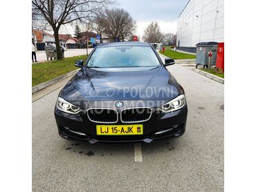 BMW 318 Lanac i turbo novi