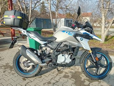 BMW G 310 GS