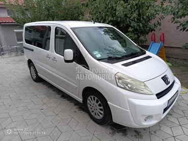 Peugeot Expert 2.0 hdi