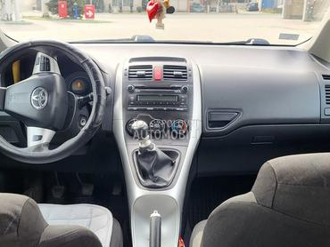Toyota Auris 1.33