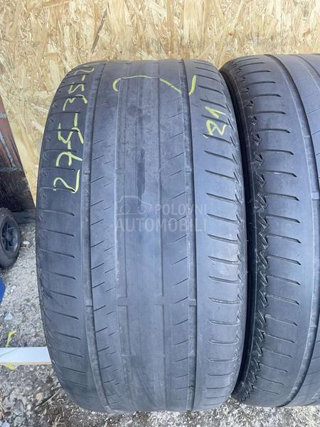 Bridgestone 275/35 R21 Letnja