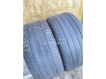 Bridgestone 275/35 R21 Letnja