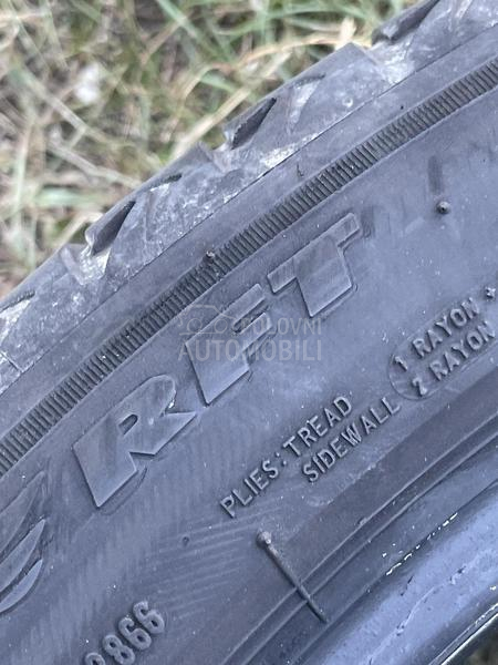 Bridgestone 275/35 R21 Letnja