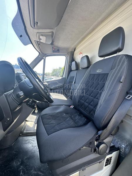Mercedes Benz sprinter 511
