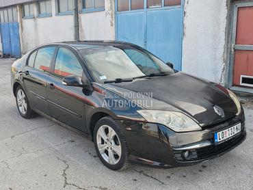Renault Laguna 