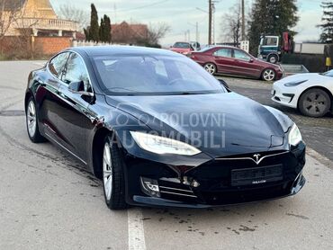 Tesla Model S S75D GA.RAN.CIJA