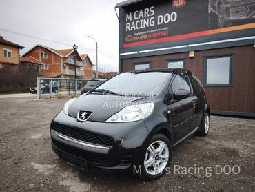 Peugeot 107 1.0 URBAN