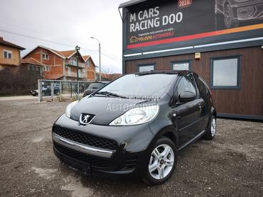 Peugeot 107 1.0 URBAN