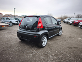 Peugeot 107 1.0 URBAN