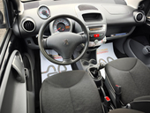 Peugeot 107 1.0 URBAN