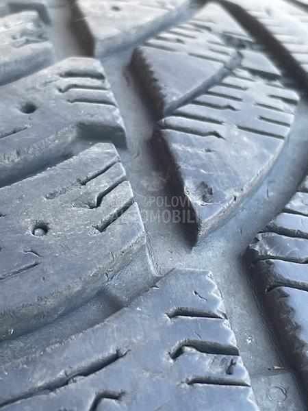 Cooper 245/70 R16 Zimska