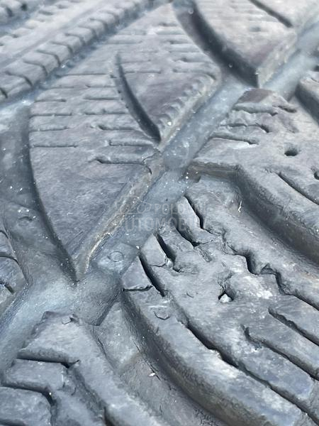 Cooper 245/70 R16 Zimska