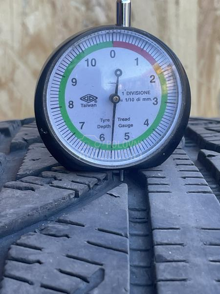 Cooper 245/70 R16 Zimska