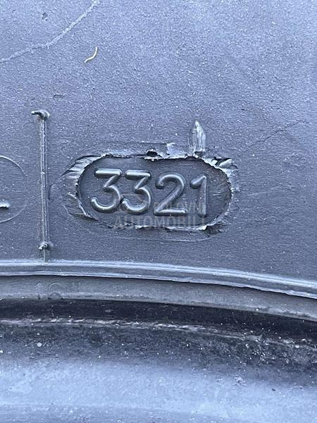 Cooper 245/70 R16 Zimska