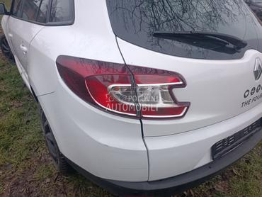 reno megan 3 stop svetlo za Renault Megane od 2009. do 2015. god.