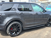 Land Rover Discovery Sport D-240 R-Dynamic HSE