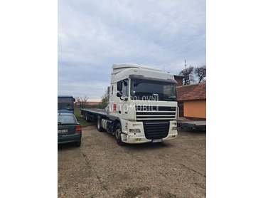 DAF XF460