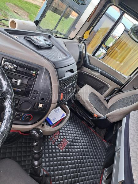 DAF XF460