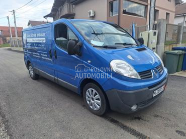Renault Trafic l2h1