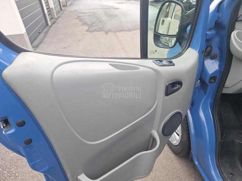 Renault Trafic l2h1