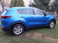 Kia Sportage 1.6