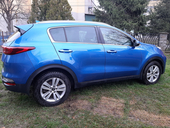 Kia Sportage 1.6