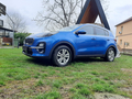 Kia Sportage 1.6