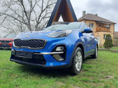 Kia Sportage 1.6