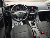 Volkswagen Golf 7 1.2 TSI CUP LED