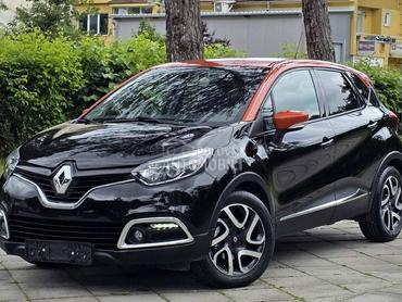 Renault Captur 1.2/AUTOM/CH
