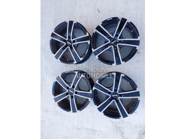 Aluminijumske felne Momo 16" 5 x 114.3