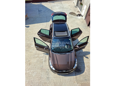 Hyundai ix35 2.0 CRDI