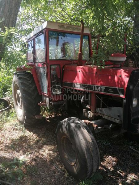 IMT 5100