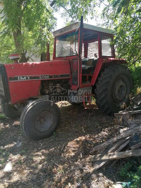 IMT 5100