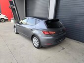 Seat Leon TSI DSG MATRIX