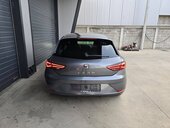Seat Leon TSI DSG MATRIX
