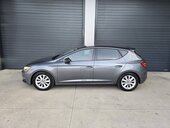 Seat Leon TSI DSG MATRIX