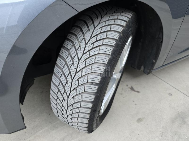 Seat Leon TSI DSG MATRIX