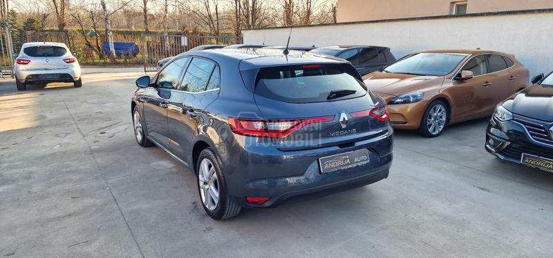 Renault Megane ZEN