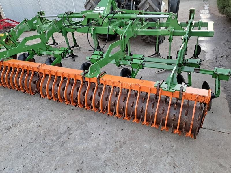 Amazone Pegasus 5000