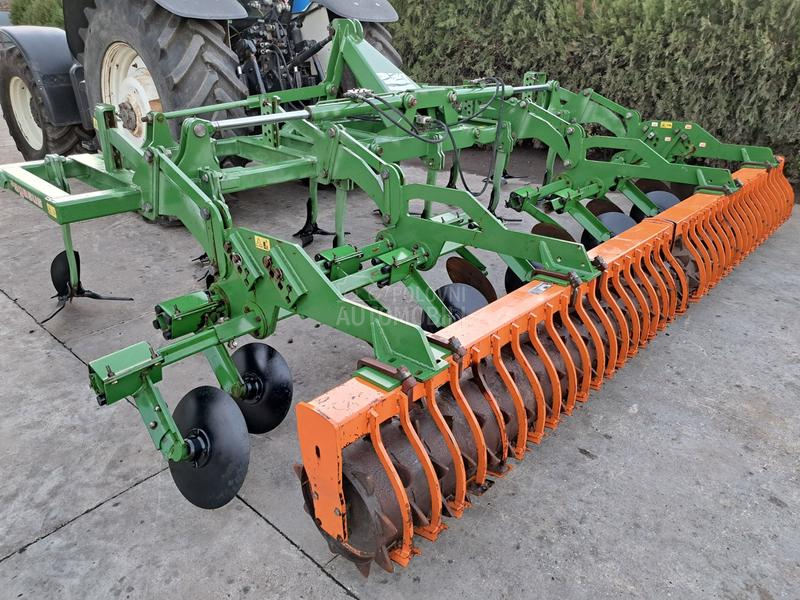 Amazone Pegasus 5000