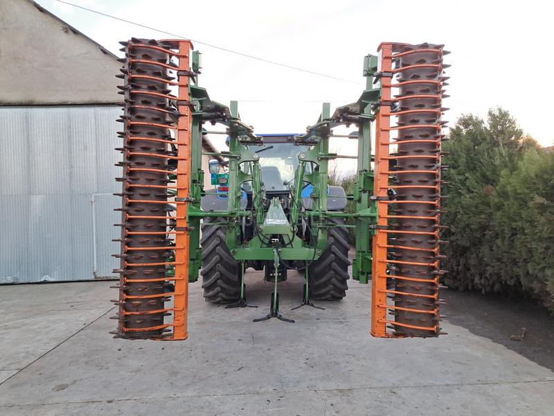 Amazone Pegasus 5000