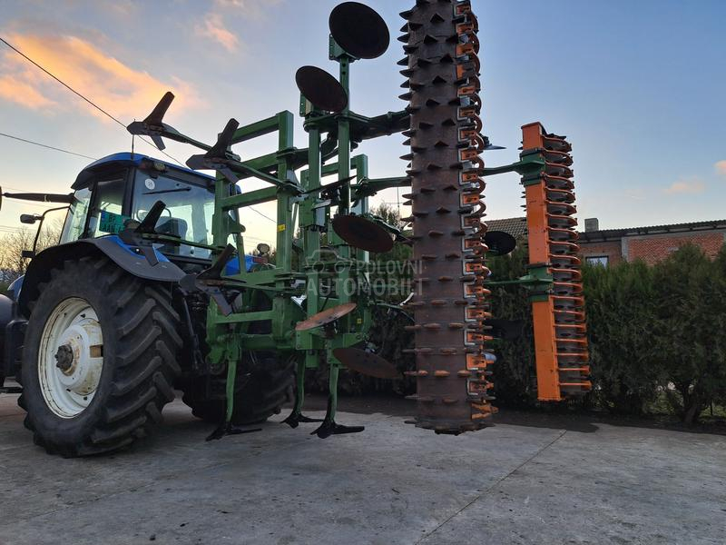 Amazone Pegasus 5000