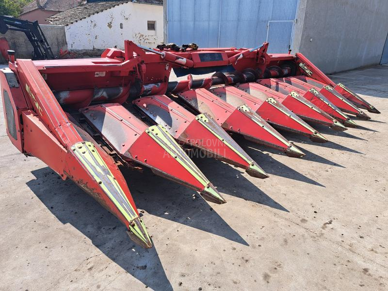 Amazone Pegasus 5000