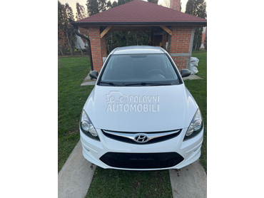 Hyundai i30 1.4B RESTAJLING